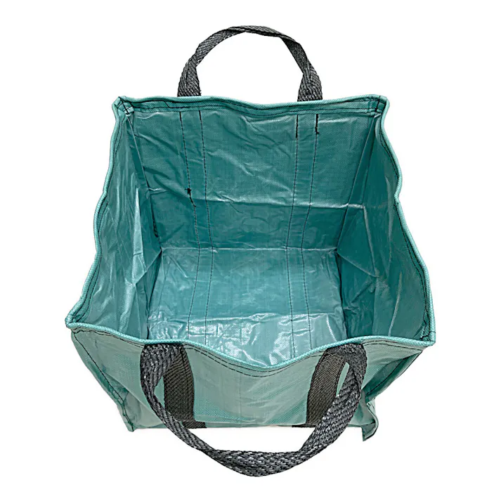 カインズ 自立できる集草袋角型 145L