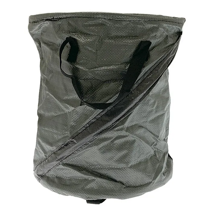 カインズ 自立出来るダストボックス 30L