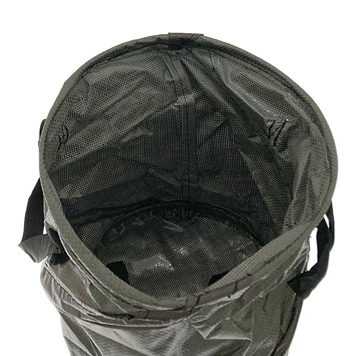 カインズ 自立出来るダストボックス 30L