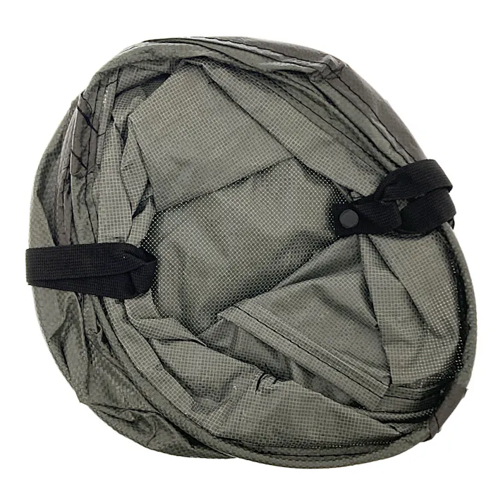 カインズ 自立出来るダストボックス 30L