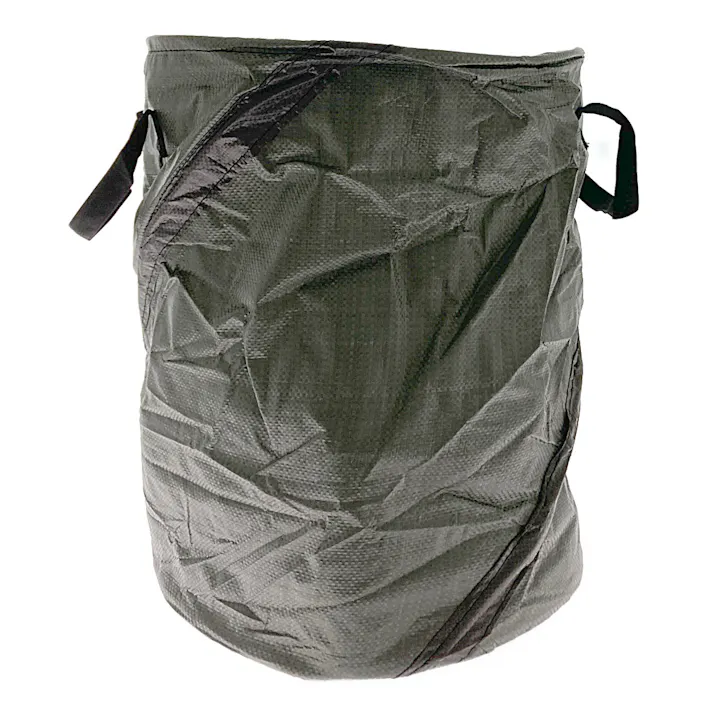 カインズ 自立出来るダストボックス 45L