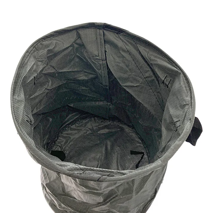 カインズ 自立出来るダストボックス 45L