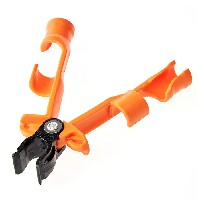 カインズ きゅうり用合掌パッカー 16mm 2個