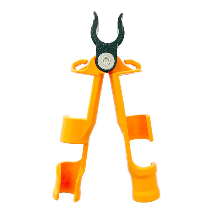 カインズ きゅうり用合掌パッカー 16mm 2個