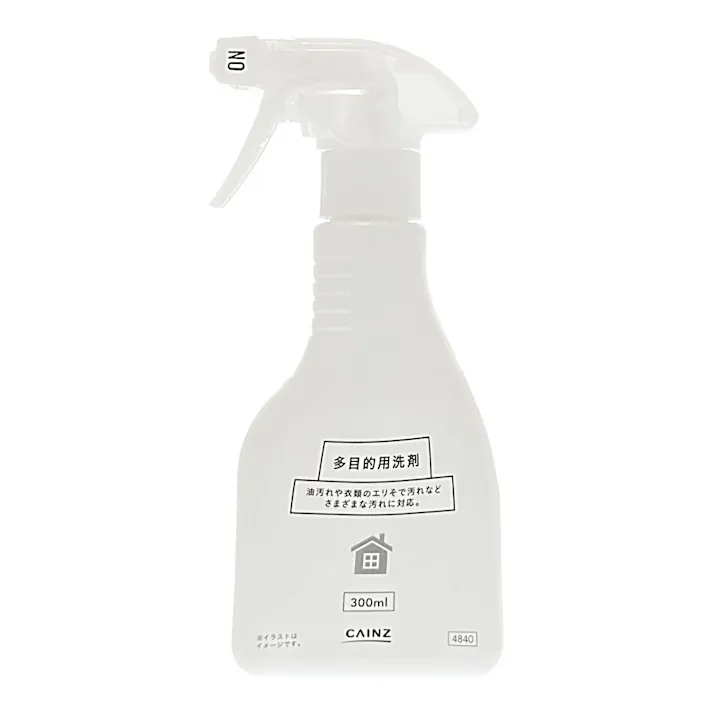 カインズ 多目的用洗剤 本体 300ml
