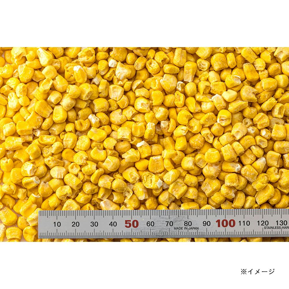 コーン粒さま専用ページ 製品詳細ページ | 黒瀬ペットフード