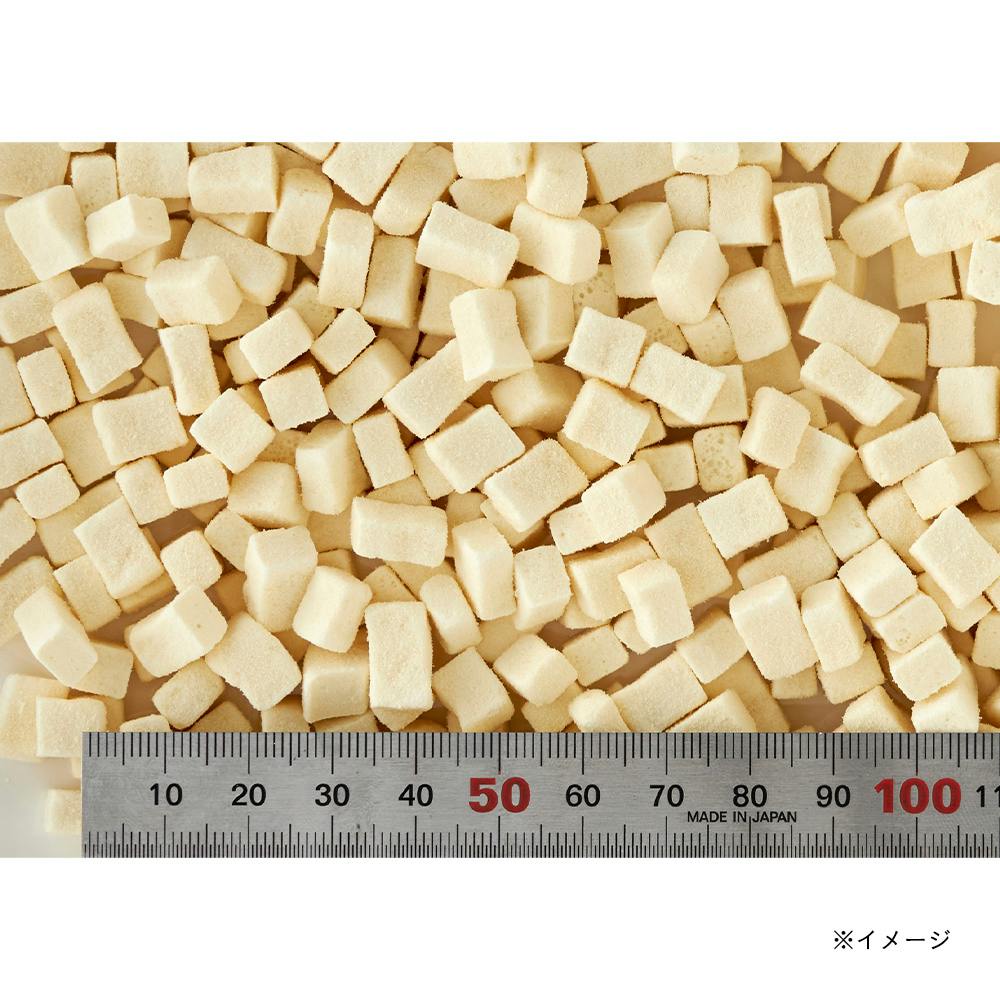 ベジリッチ豆腐 9g 小動物用フード ベジリッチ豆腐 9g 小動物用フード