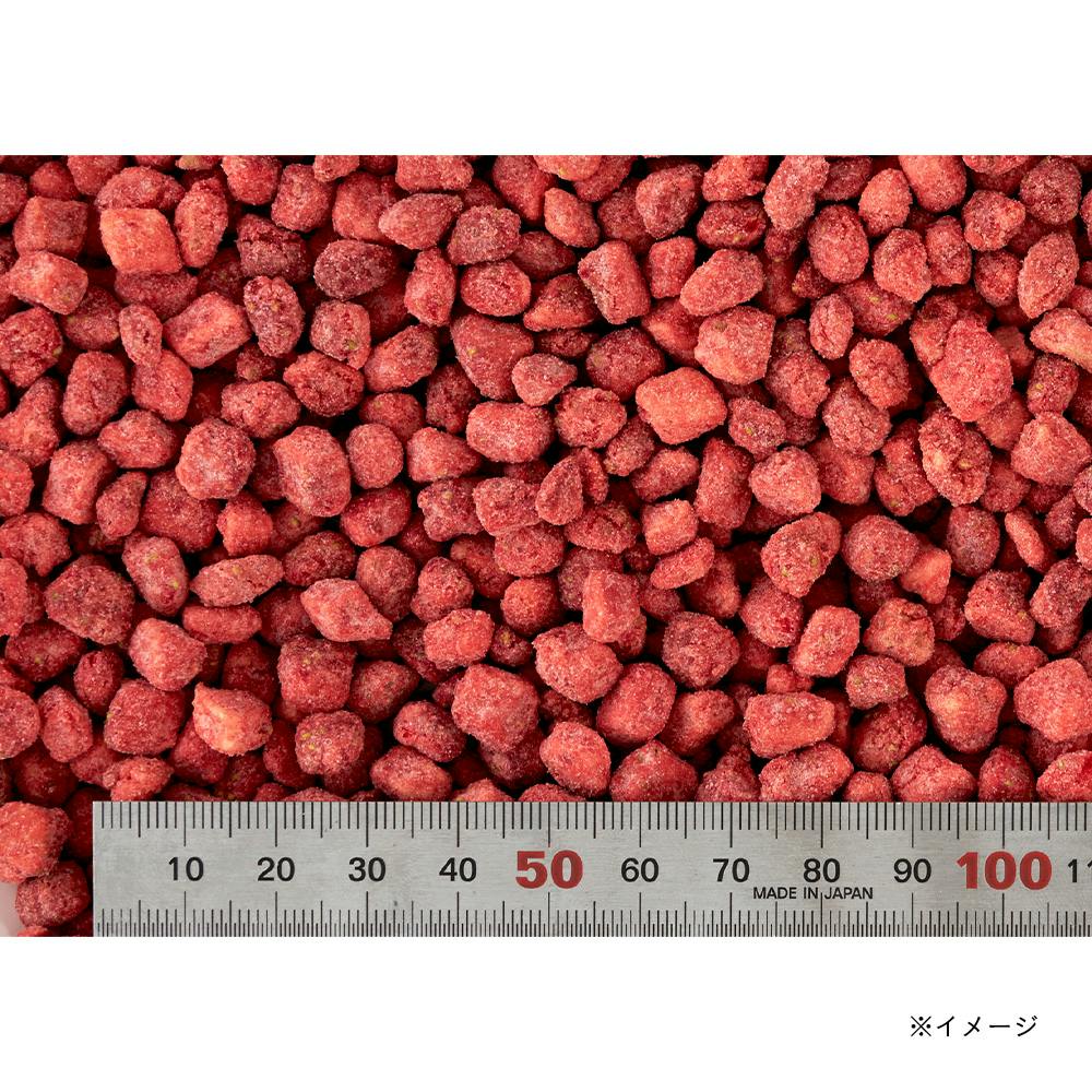 フルリッチいちご 15g | ペット用品（小動物・鳥・亀・爬虫類