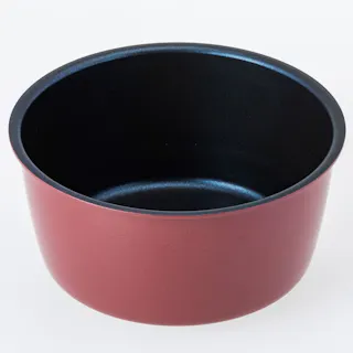 取っ手が外せる軽量片手鍋 18cm