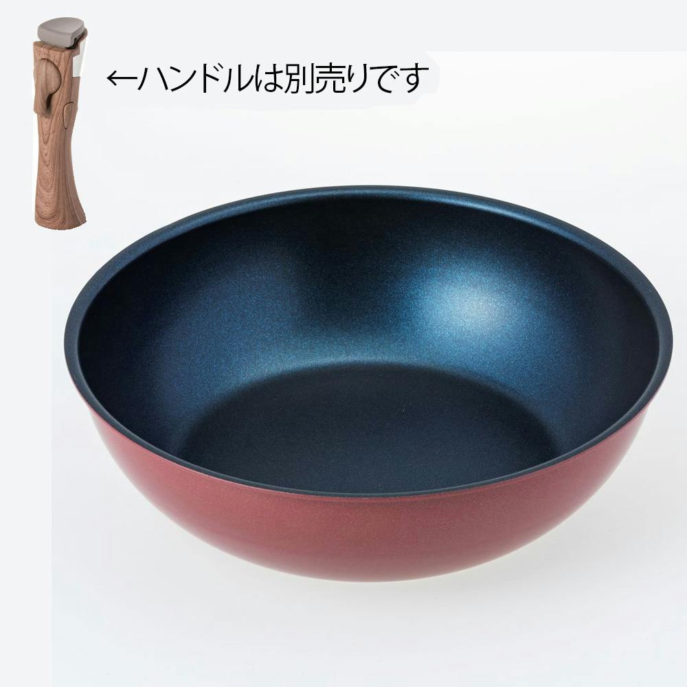 フライパン26cm  取っ手 Amazon.co.jp: 【ROAR公式】ROAR鋳鉄フライパン 26cm 【取っ手が