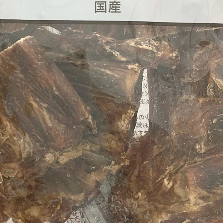無添加 骨付きカルビ 180g