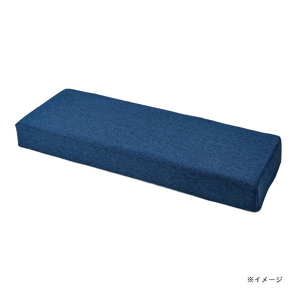 ブロックソファカバー&Pet ネイビー 180×60×18cm※カバーのみ ブロックソファ ブロックソファカバー&Pet ネイビー 180×60×18cm※カバーのみ ブロックソファ