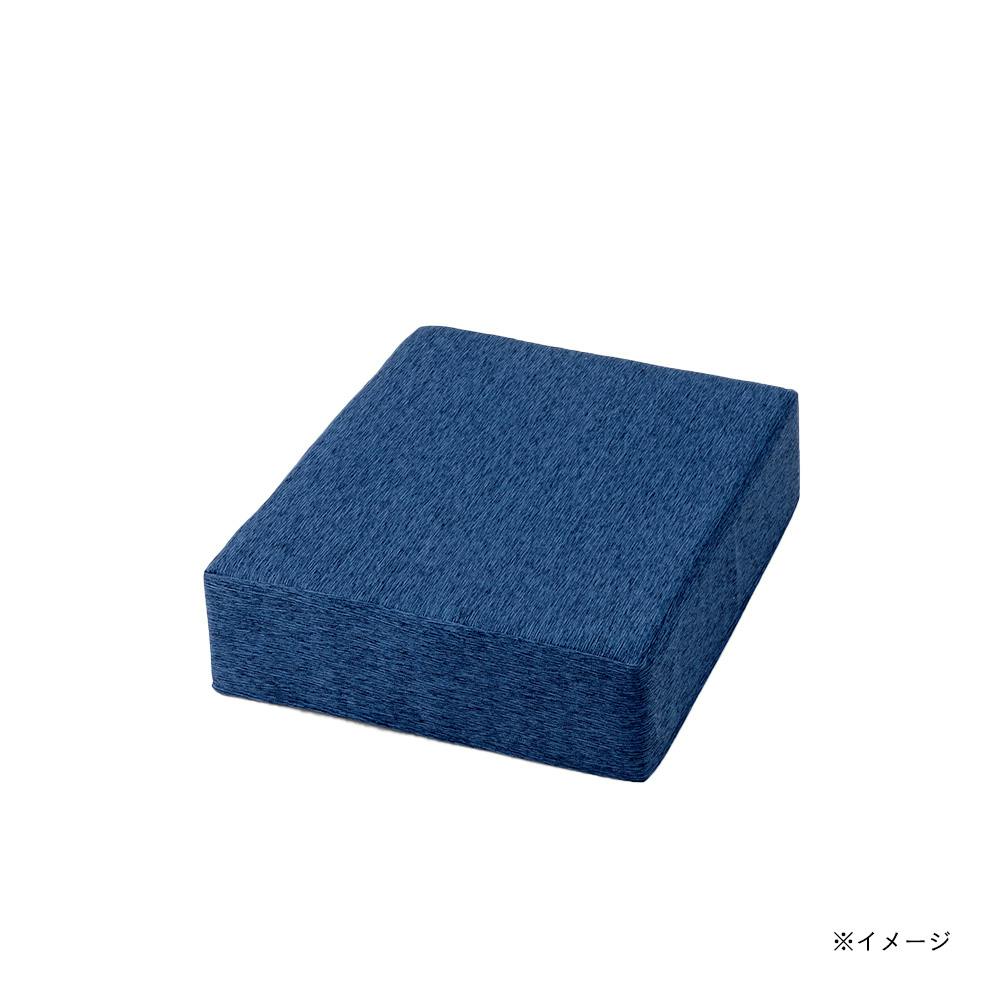 ブロックソファカバー&Pet ネイビー 60×60×18cm※カバーのみ ブロックソファ ブロックソファカバー&Pet ネイビー 60×60×18cm※カバーのみ ブロックソファ