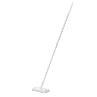 玄関タイルブラシ 伸縮柄