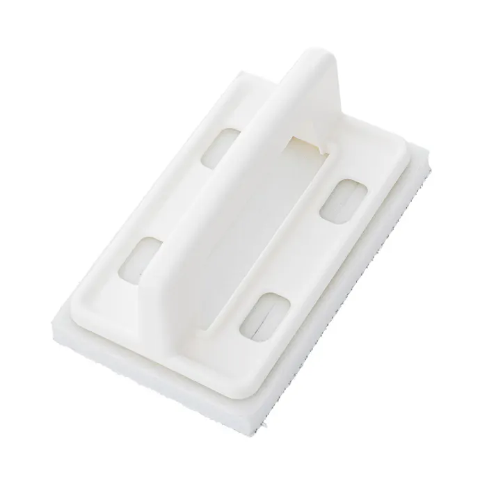 玄関タイルブラシ ハンディ