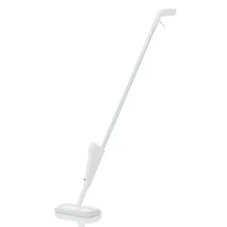 玄関タイルスプレー付きブラシ