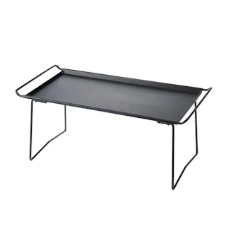 CAINZ MAKE 積み重ねできるテーブル Stacking Table PATTE パッテ ブラック