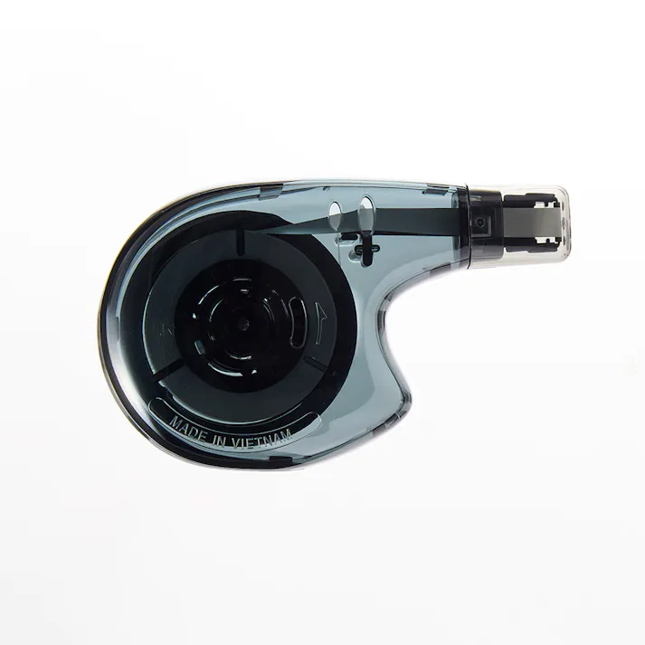 カインズ サラッセ Salasse 修正テープ 横引き ホワイパー 使い切り 5mm×12m 3個パック