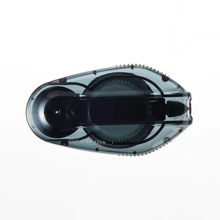 カインズ サラッセ Salasse 大容量修正テープ ホワイパー 使い切り 5mm×20m 3個パック