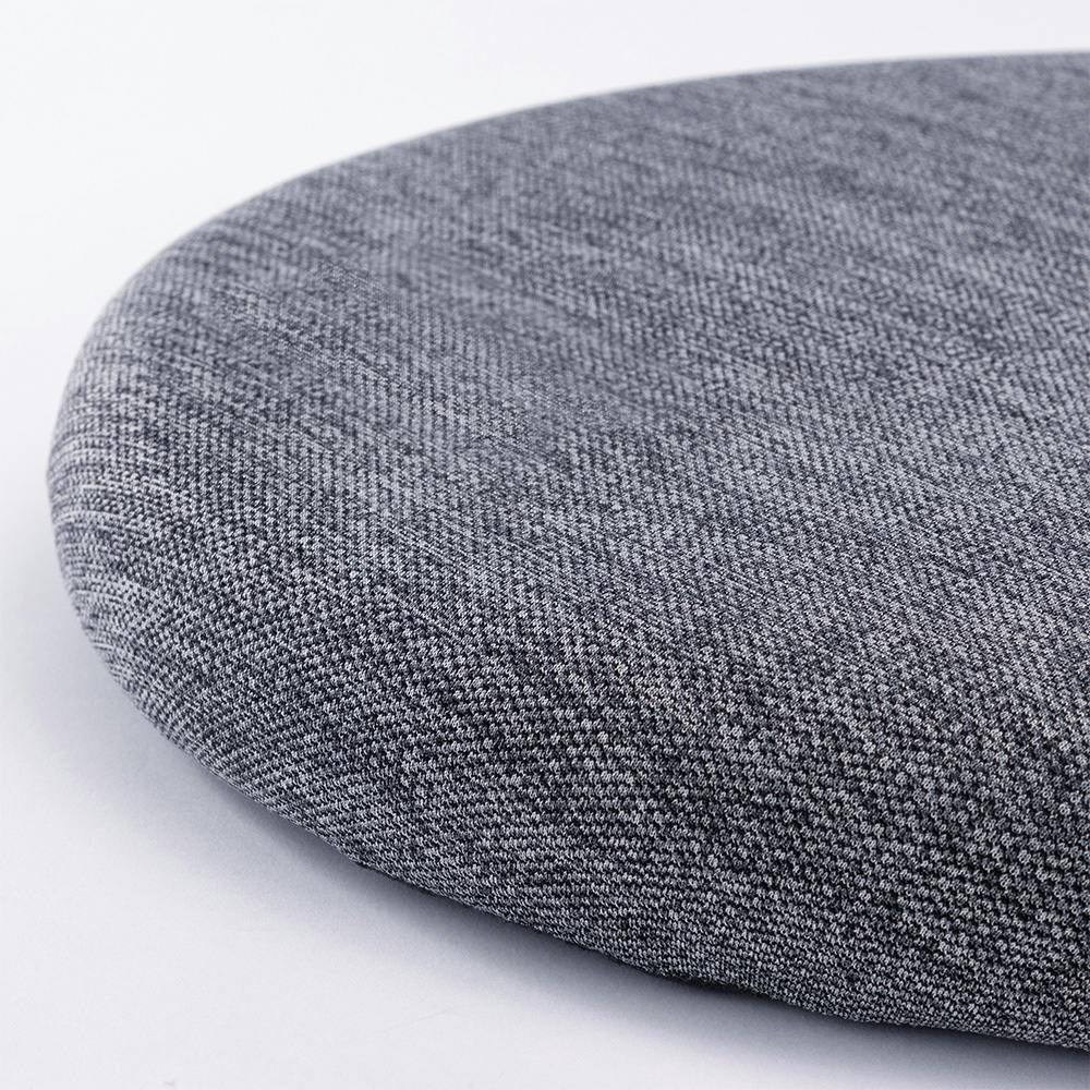 お尻の負担を和らげるシートクッション 円形 ネイビー(販売終了 お尻の負担を和らげるシートクッション 円形 ネイビー(販売終了