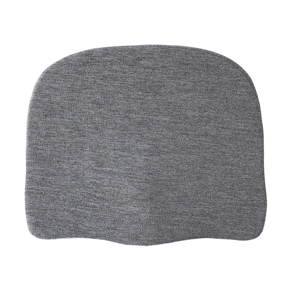 姿勢をサポートするクッション グレー | クッション 通販