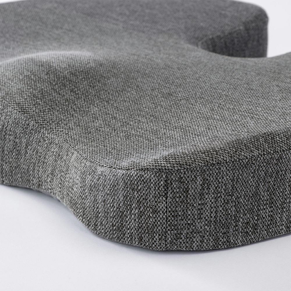 グレーのフリースロングクッション U字型 Amazon.co.jp: アイリスプラザ ビーズクッション U字型 クッション