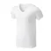 カインズ 吸汗速乾インナーシャツ V首 LL ホワイト