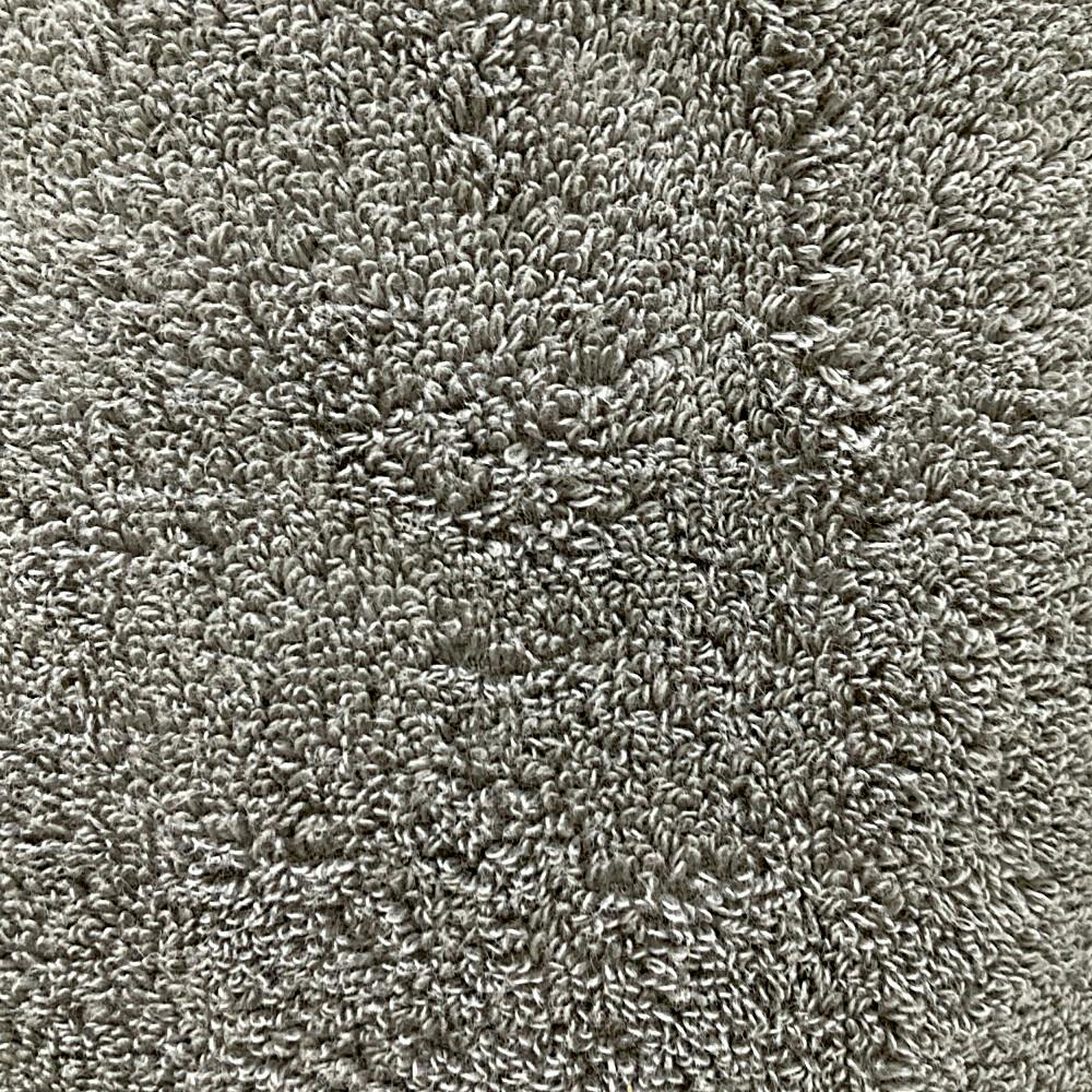 ふんわり無撚糸タオルケット 180×200 グレー | 布団・枕・寝具