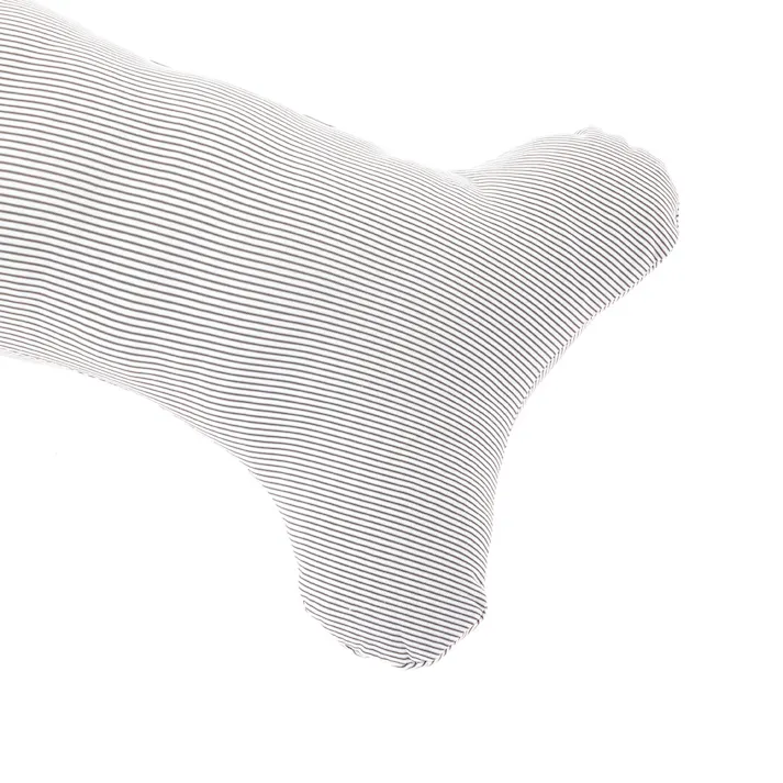 もっとひんやりあごのせまくら ストライプ(販売終了)