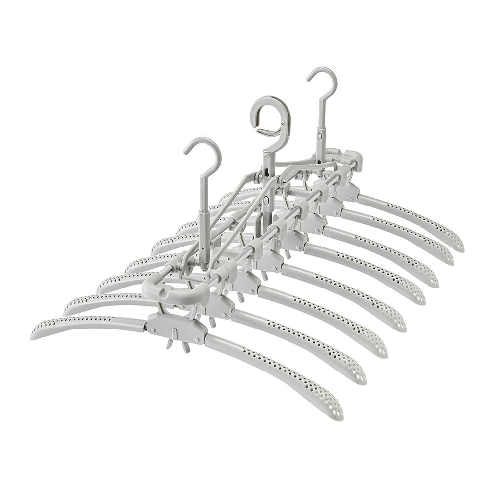 NEWS×RUSS-K非売品ハンガー4個セット ワイヤーハンガー WIRE HANGER（4 本セット）｜designshop