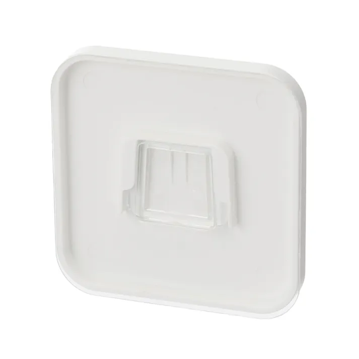 浮かせて収納 シェーバーホルダー 吸着タイプ