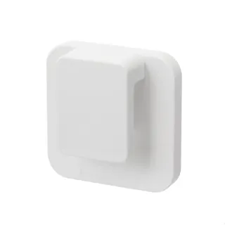 浮かせて収納 チューブホルダー 吸着タイプ