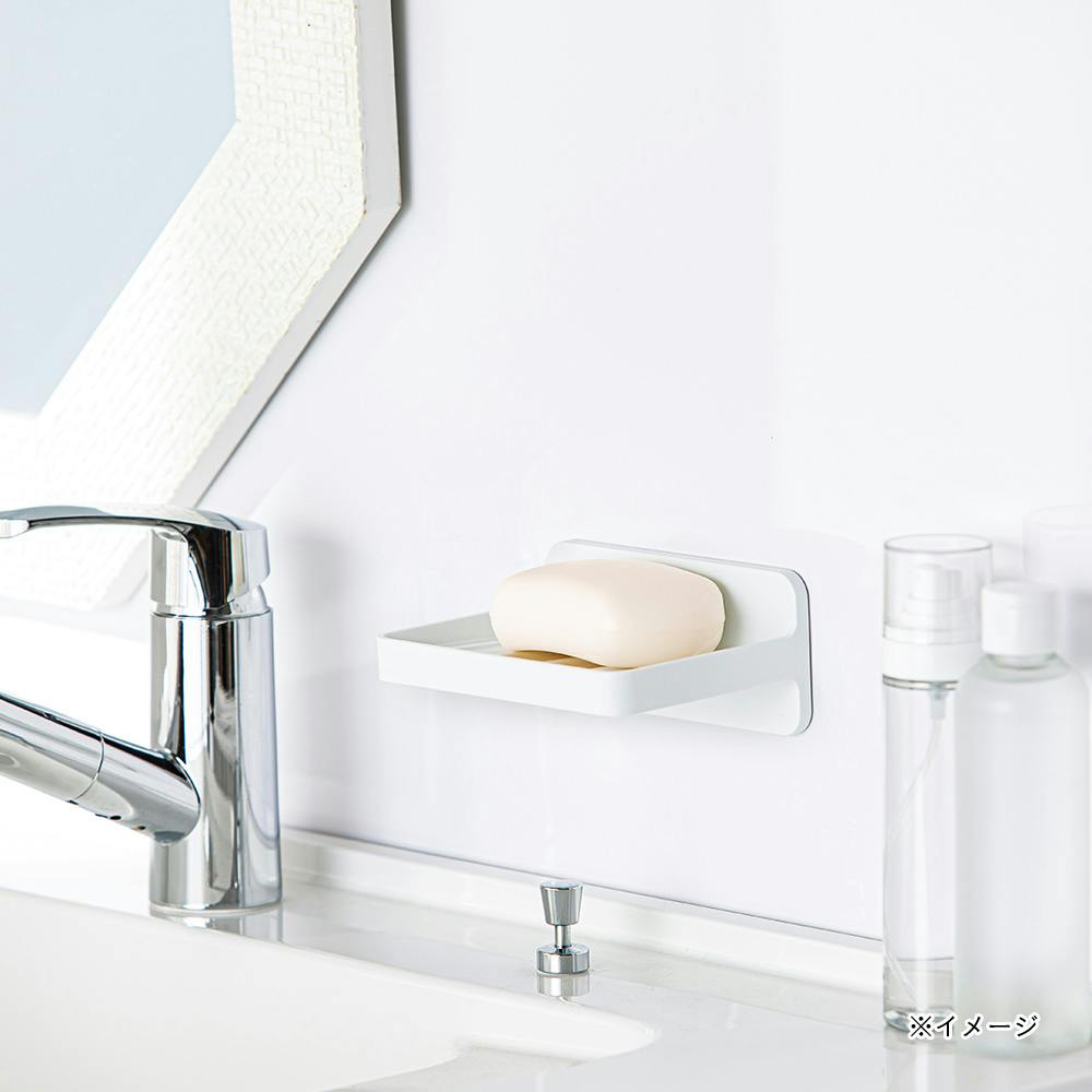 イマン ダイアナローズ ミニバケツ、ペーパーホルダー、2段ソープ