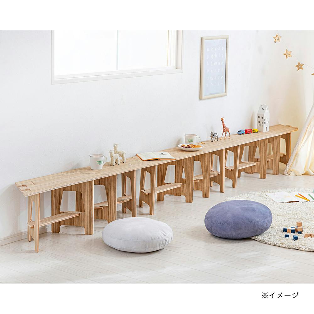 ヘキサテーブル65センターテーブル付き　チークニス仕上げ　NHC65t Amazon | キャプテンスタッグ(CAPTAIN STAG) テーブル ヘキサ