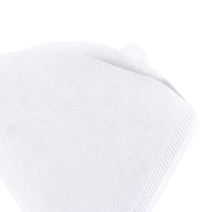 コーヒーフィルター102 110枚入り ホワイト