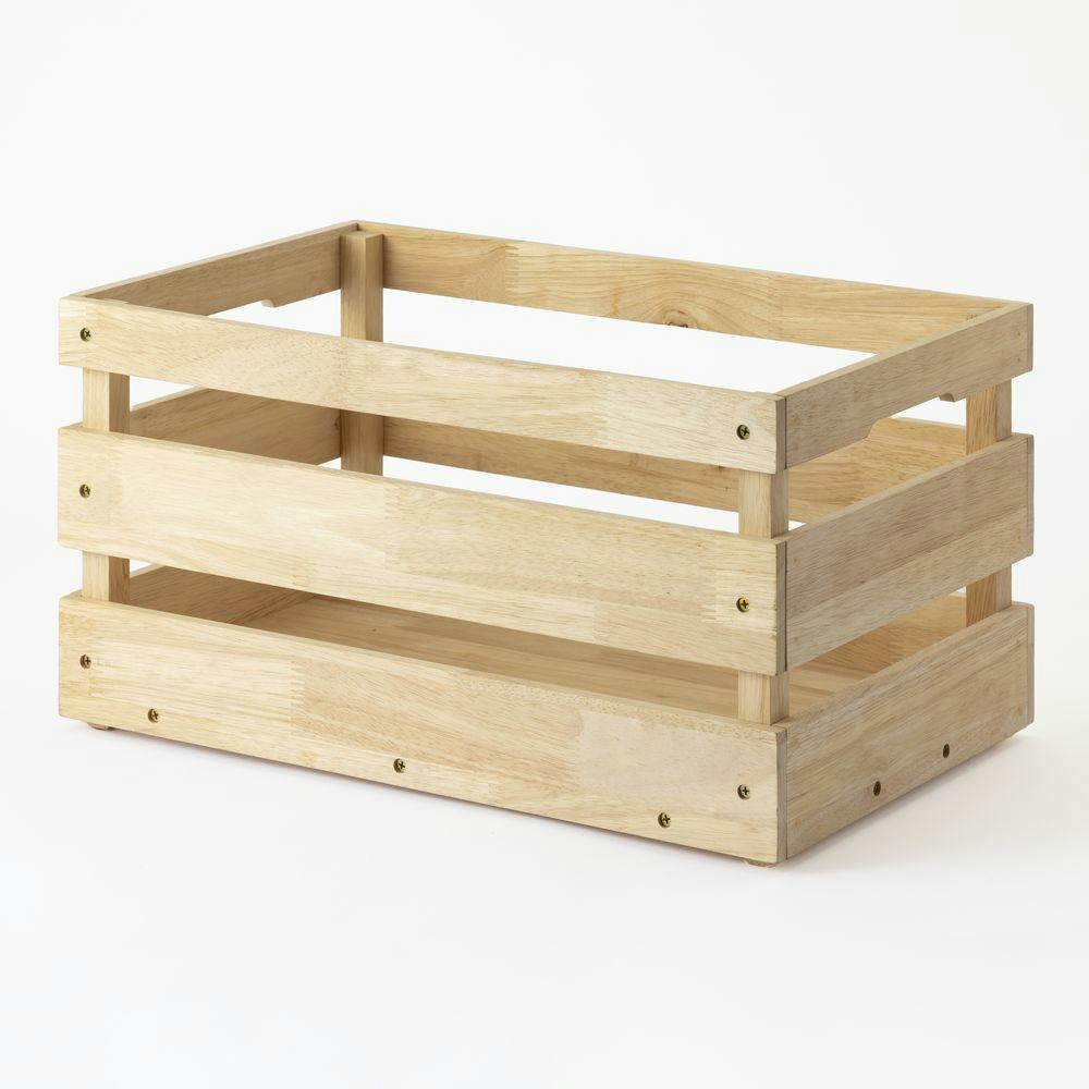 カントリー調ボックス M | 木材 通販 | ホームセンターのカインズ