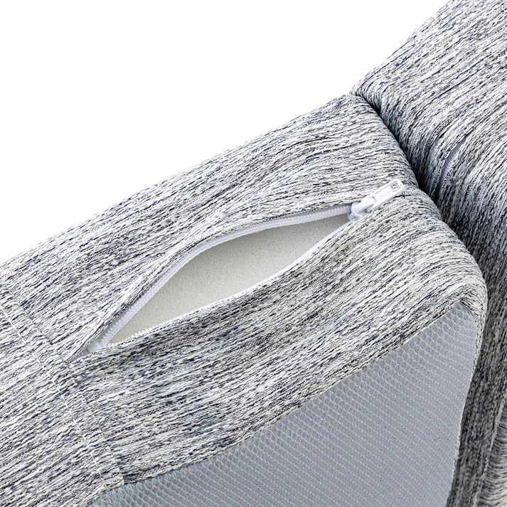 ステップになるペットマットグレー