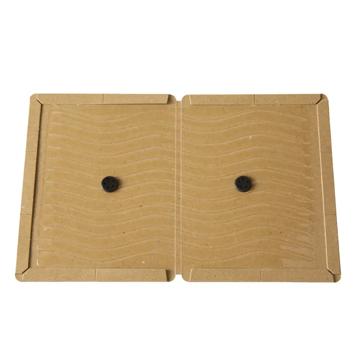 カインズ 粘着ネズミとりシート 5枚入