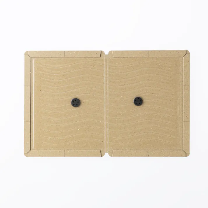 カインズ 粘着ネズミとりシート 5枚入