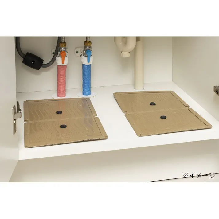 カインズ 粘着ネズミとりシート 5枚入