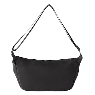 TRADDY ラウンドショルダーバッグ 大