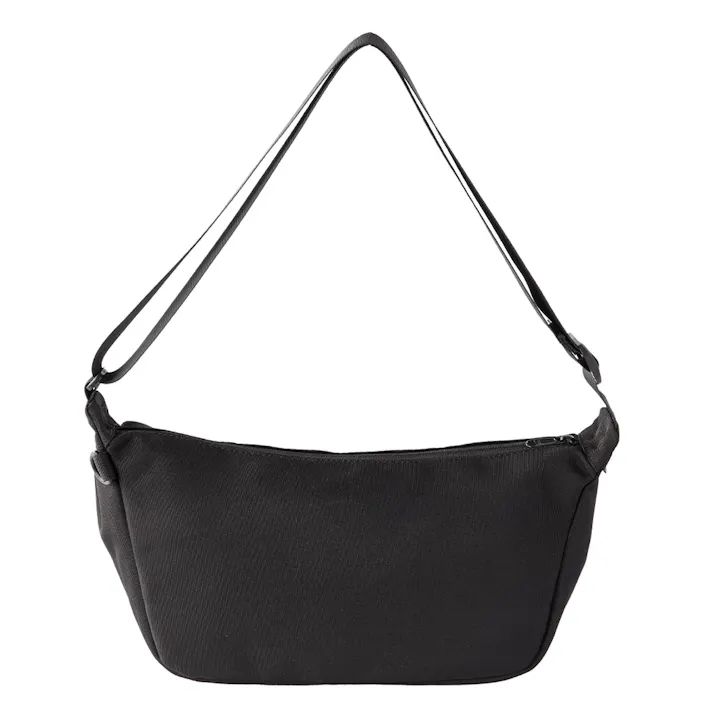 TRADDY ラウンドショルダーバッグ 大