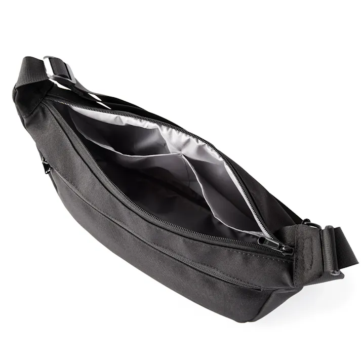 TRADDY ラウンドショルダーバッグ 大