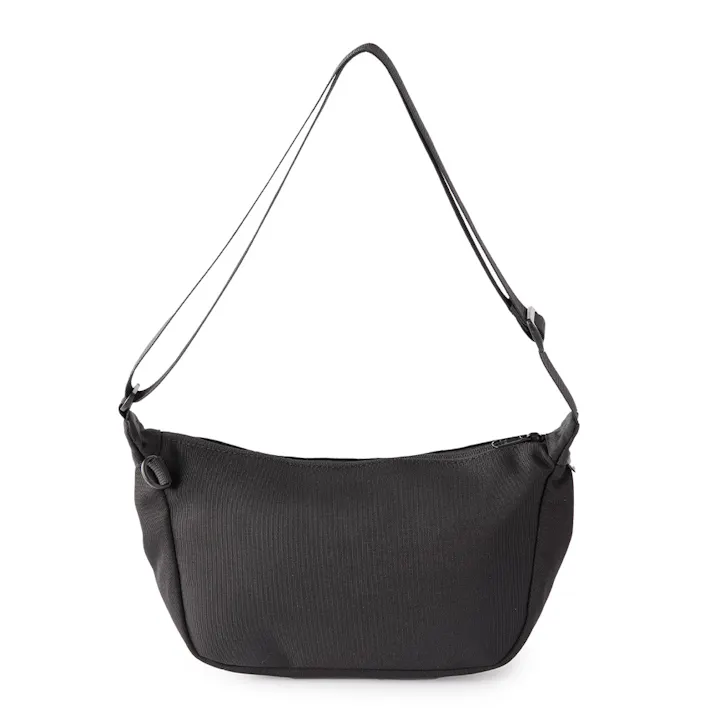 TRADDY ラウンドショルダーバッグ 小