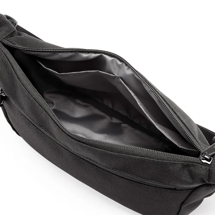 TRADDY ラウンドショルダーバッグ 小