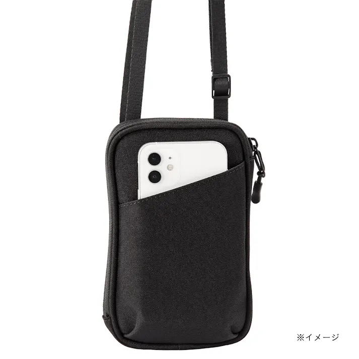 TRADDY スマートフォンショルダー