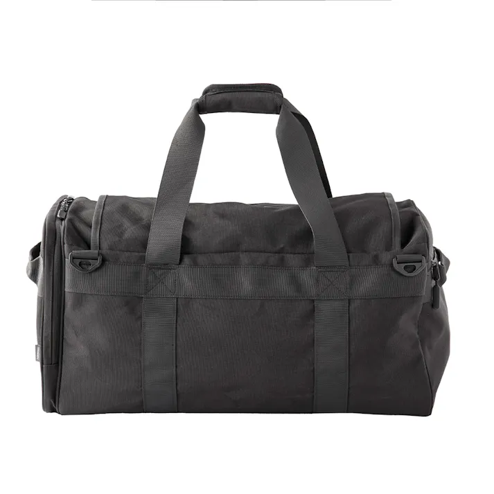 TRADDY リュックにもなるボストンバッグ