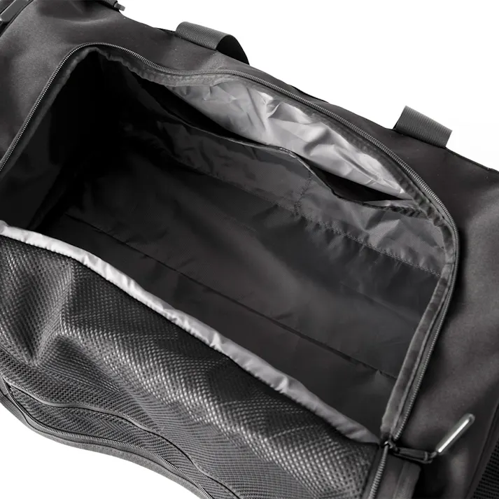 TRADDY リュックにもなるボストンバッグ