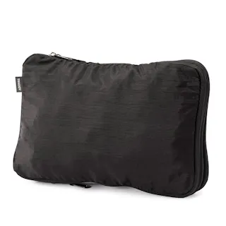 TRADDY 圧縮できるファスナー式ポーチ
