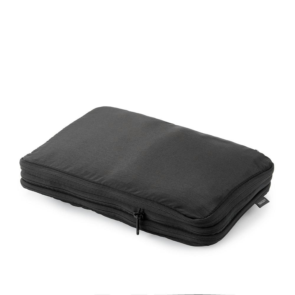 TRADDY 圧縮できるファスナー式ポーチ | スーツケース・トラベル用品
